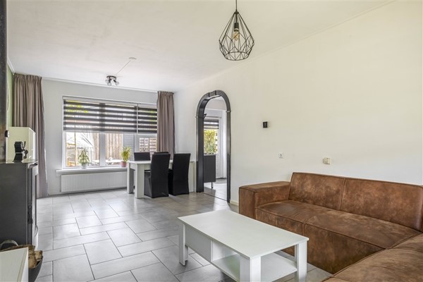Medium property photo - Spoetnikstraat 16, 9665 GD Oude Pekela